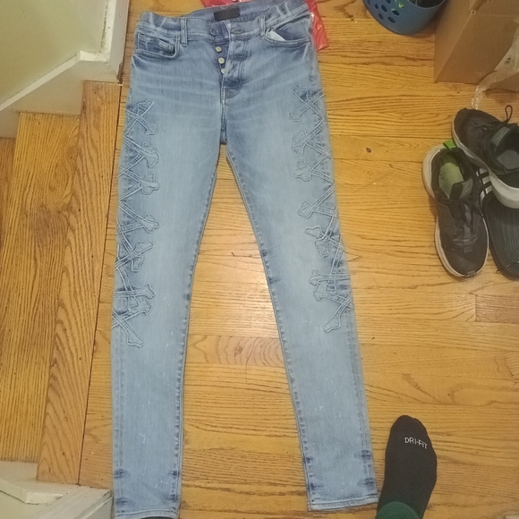 Amiri jeans - Picture 3 of 3